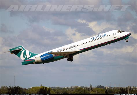 Boeing 717 2bd Airtran Aviation Photo 2411617