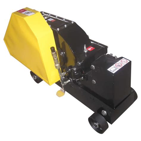 Supplied Electric Hydraulic Rebar Cutter Steel Bar Cutter Oem