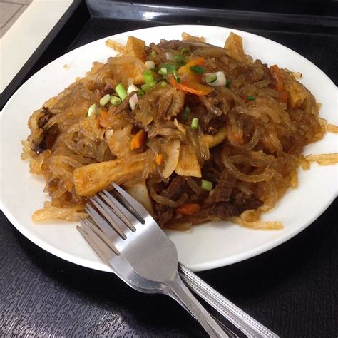 11 Real Mongolian Foods Not Served Outside Of Mongolia Claudia Looi