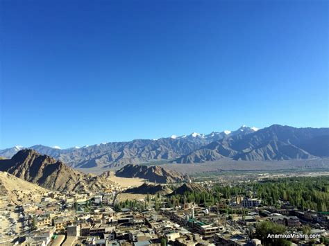 Best Places To Visit In Leh Ladakh Activities To Do Anamika Mishra