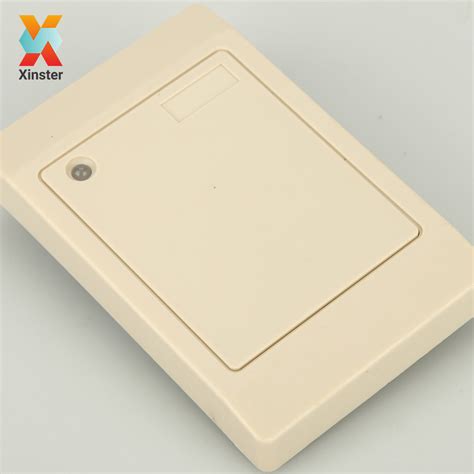 2022 Secukey 13 56MHz RFID Card Reader Standalone Acess Control System