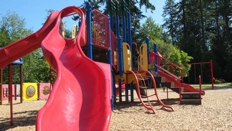 Central Park - Burnaby, BC - Kid friendly activity reviews - Trekaroo