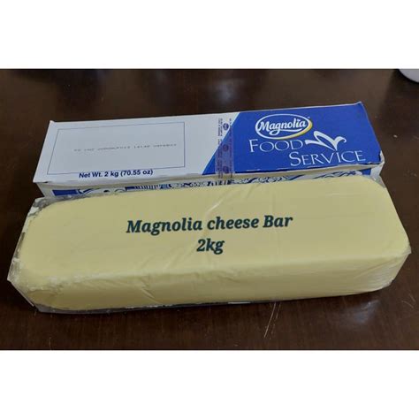 magnolia  cheese bar kg shopee philippines