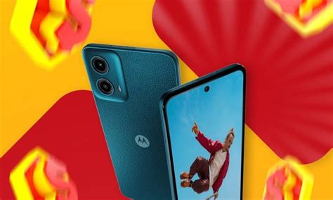 Moto G Power 5g 2024 Launch Date Features Specifications Camera Battery Performance जबरदस्त