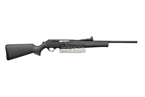 BAR MK 3 Reflex Composite CF HC Carabine Browning