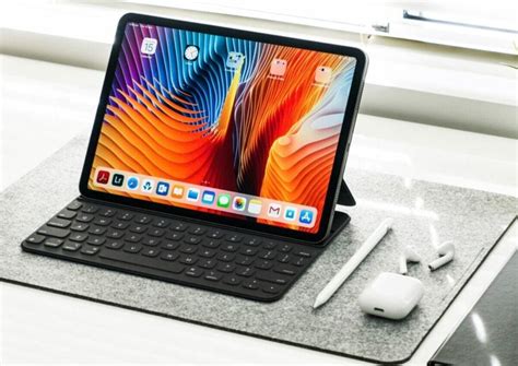 Apple Oled Ipad Pro