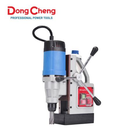 Dongcheng DJC30 Magnetic Drill Jet Trading