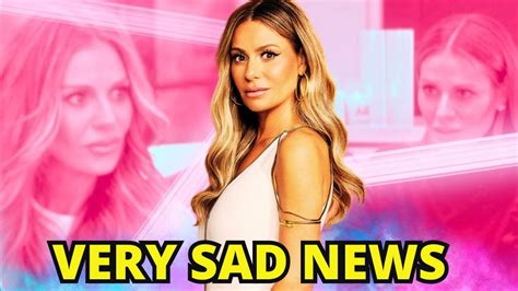 Sad Shocking Awful Update Dorit Kemsley Heartbreaking Update Here