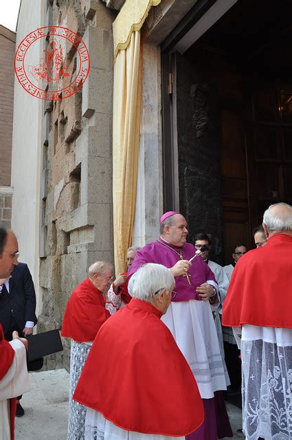 2 Sant Agapito 2017 Diocesi Di Tivoli E Di Palestrina Flickr