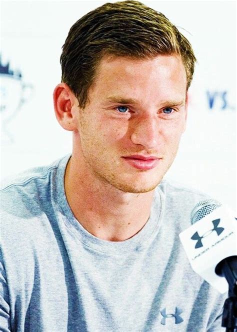 Jan Vertonghen Tottenham Hotspur Tottenham Football