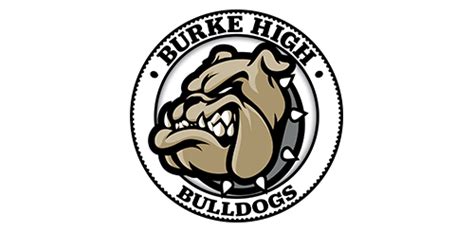 Burke High Brand — OPS Brand