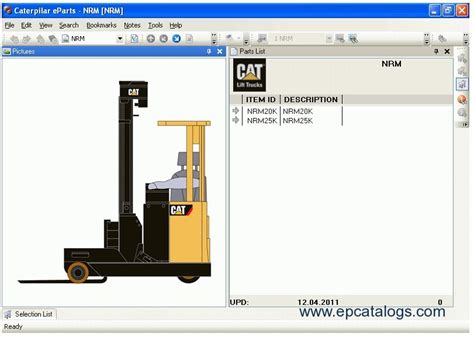 26+ Parts For Caterpillar Forklift Images - Forklift Reviews