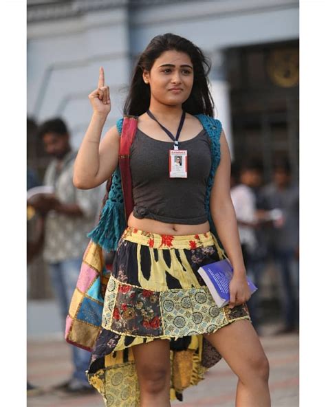 Shalini Pandey Cutest Tempting Stills In Indian Actress Hot Pics