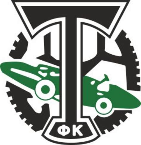 Histoire du logo Torpedo Moscow