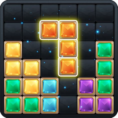 Block Puzzle 1010 Jewel Block Puzzle Game Free App On Amazon Appstore