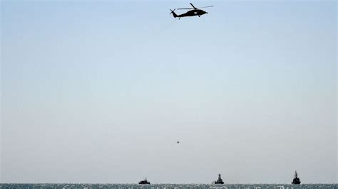 Iran navy attempts to capture US drones in Red Sea - Al-Monitor ...