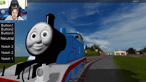 Kids Toys Play Roblox Thomas And Friends Train Crashes Cool Beans ...