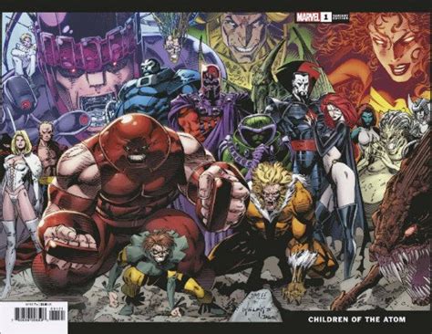 Daycrawler Jay Marvel Comic Book Character