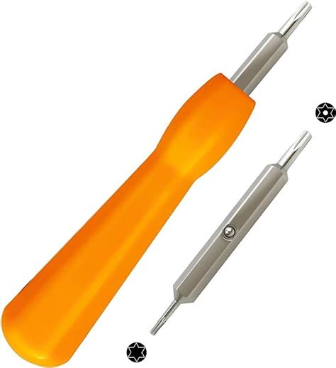 Ring Doorbell Screwdriver Replacement Sareal Double Ended Screwdriver