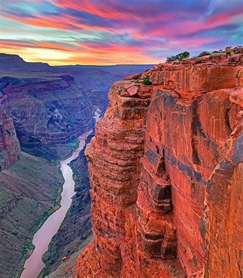 Grand Canyon, USA | Beauty and Fashion lover