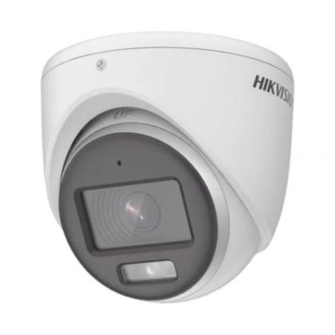 Hikvision C Mara De Torreta Fija K Con Precio Guatemala Kemik