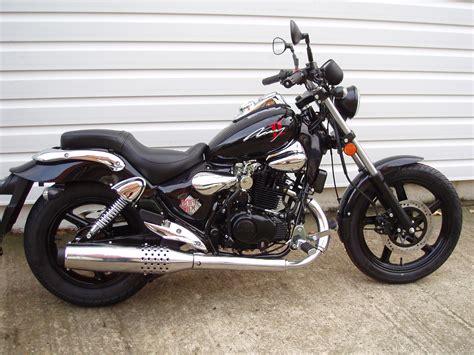 Kymco Hipster 3