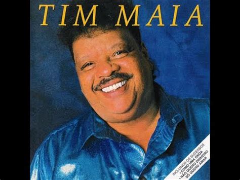 Ela Partiu Tim Maia YouTube