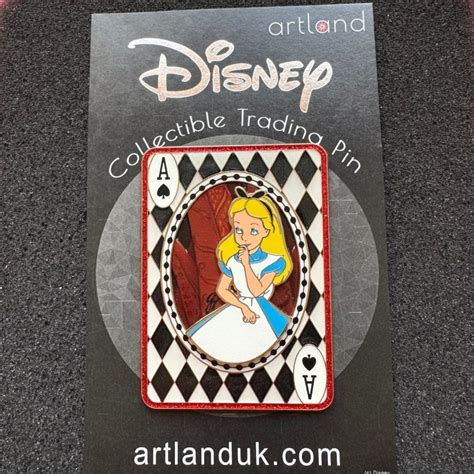 Artland Pins Archives Disney Pins Blog