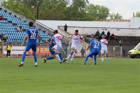 Csm Slatina Progresul Spartac Ultimul Meci Pe Teren Propriu Din Acest