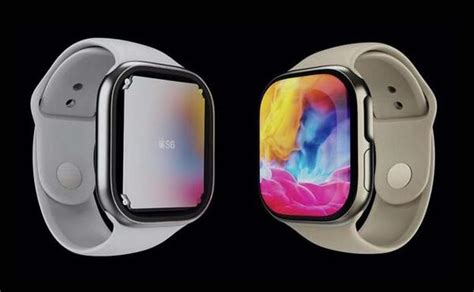 Apple Watch Date De Sortie Caract Ristiques Et Fonctionnalit S