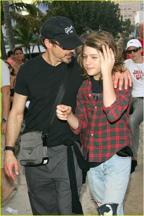 Robert Downey Jr With His Son Indio With Images · Serenityvista · Storify