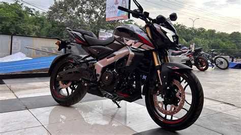 Ktm Duke Pulsar Ns Z Bajaj Pulsar Ns Z Detailed Review