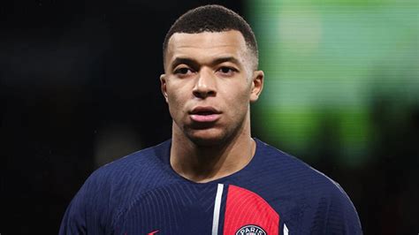 French Football Star Kylian Mbappe S Future To Dominate Transfer Window