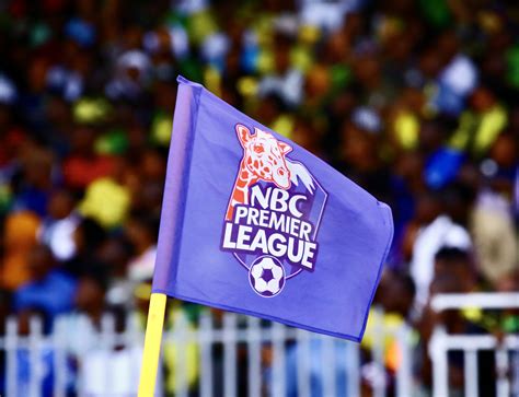 Ratiba Ya Ligi Kuu Ya Nbc Msimu Wa Tanzania Premier League