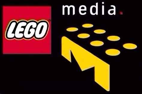 LEGO Interactive Logo MobyGames