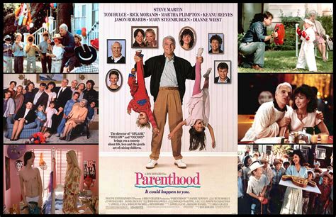 A FILM TO REMEMBER: “PARENTHOOD” (1989) | by Scott Anthony | Medium