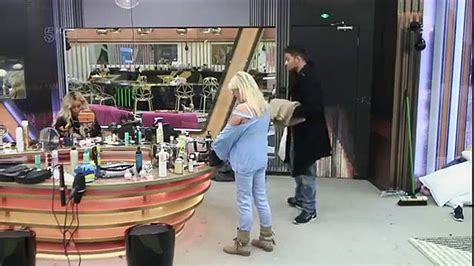 Celebrity Big Brother Se Ep Hd Watch Video Dailymotion