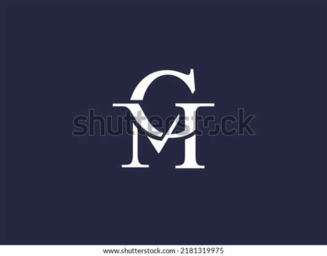 568 Logo Gm Gold Images, Stock Photos, and Vectors | Shutterstock