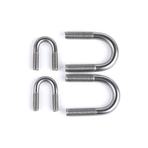 China Good Price Stainless Steel U Bolts Manufacturers Suppliers ...