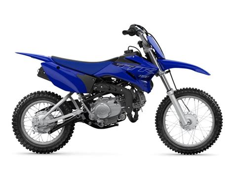 Yamaha Dirt Bike