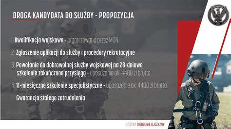 Jarosław Kaczyński i Mariusz Błaszczak zaprezentowali założenia nowej