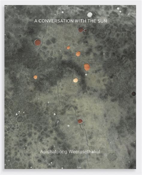 3차 입고 A Conversation with the Sun The Book Society