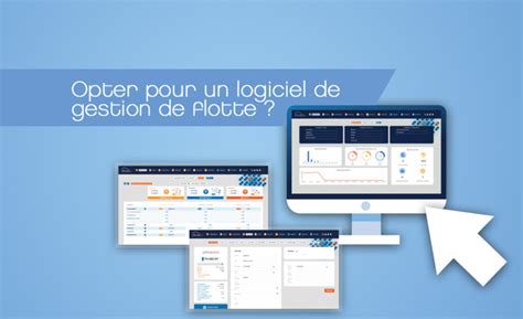 Mettre En Place Un Logiciel De Gestion De Flotte Automobile