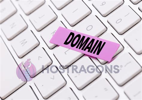 Domain Uzant Lar Bilmeniz Gerekenler Hostragons