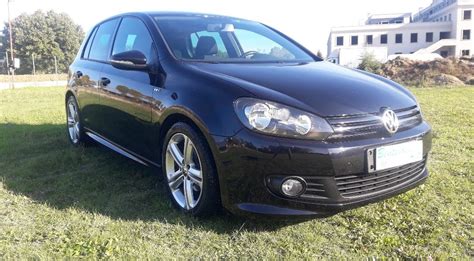 Mostrarti Può essere calcolato olio crudo golf vi 1 6 tdi 105cv Dentro