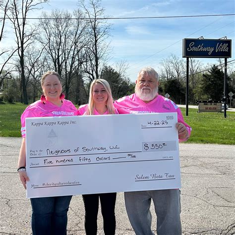 Neighbors of Southway- Previously known as Southway Villa | Salem IN