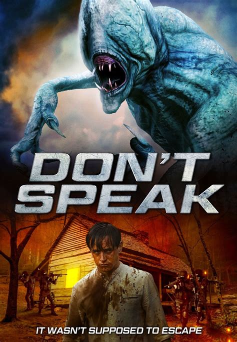 dont speak trailer   quiet place  mockbuster treatment