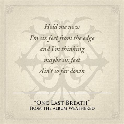 Maybe Six Feet Aint So Far Down Lyrics Cheap Sale