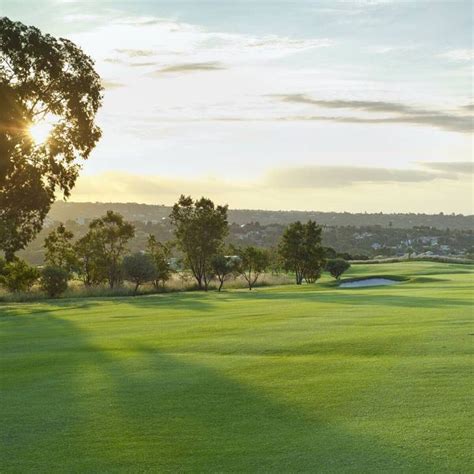 Country Club Johannesburg - Rocklands Course in Woodmead, Johannesburg ...