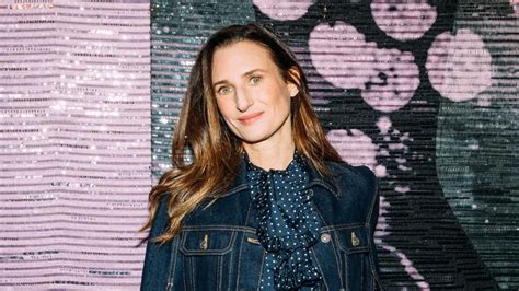 Camille Cottin Dans Toni En Famille Elle R Alise Une Performance